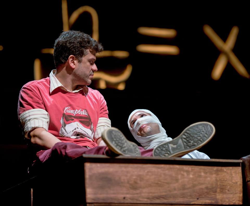 Como me Tornei&nbsp;Estúpido