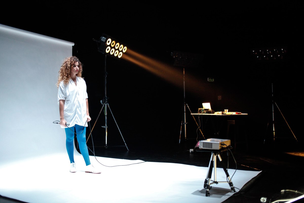 Colecção de Amantes